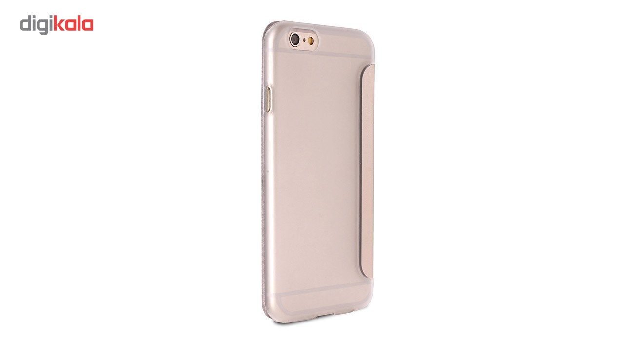 کیف کلاسوری پورو مدل IPC647 مناسب برای گوشی موبایل آیفون 6/6s main 1 7