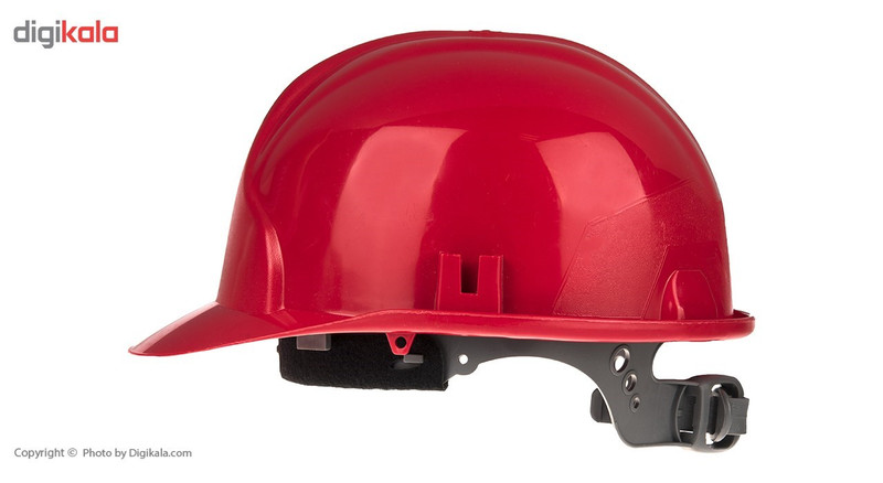 کلاه ایمنی هترمن مدل MK2D بسته 12 عددی