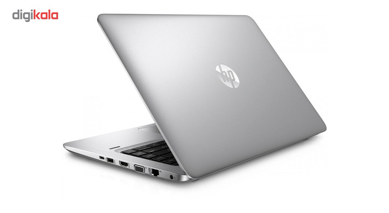 لپ تاپ 15 اینچی اچ پی مدل ProBook 450 G4 - C لپ تاپ 15 اینچی اچ پی مدل ProBook 450 G4 - C