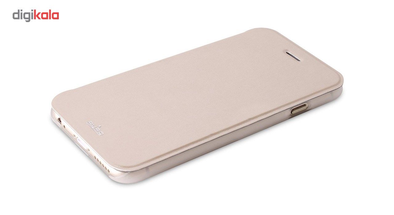 کیف کلاسوری پورو مدل IPC647 مناسب برای گوشی موبایل آیفون 6/6s main 1 8