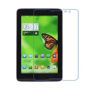 محافظ صفحه نمایش شیشه ای تمپرد مناسب برای تبلت لنوو A8-50 A5500
