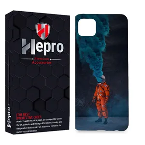 HEPRO MC Cover for XIAOMI REDMI 9C / REDMI 10A / POCO C3