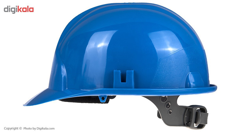 کلاه ایمنی هترمن مدل MK2D بسته 12 عددی