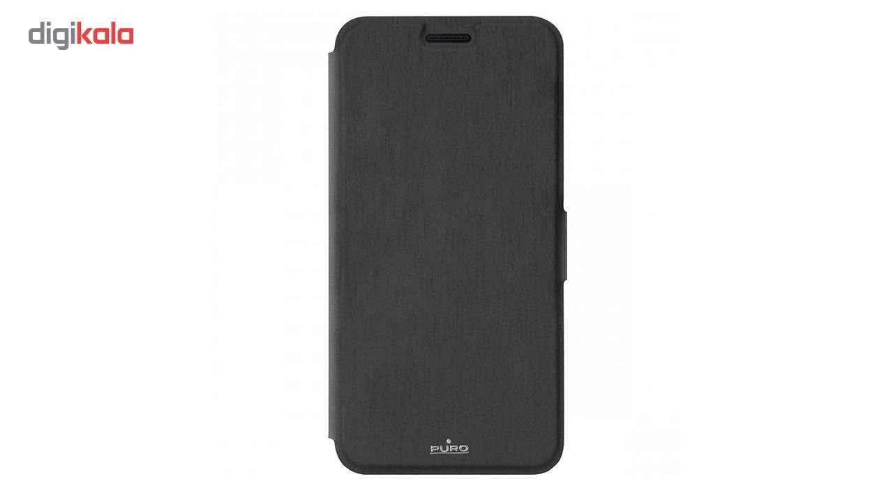کیف کلاسوری پورو مدل IPC647 مناسب برای گوشی موبایل آیفون 6/6s main 1 10