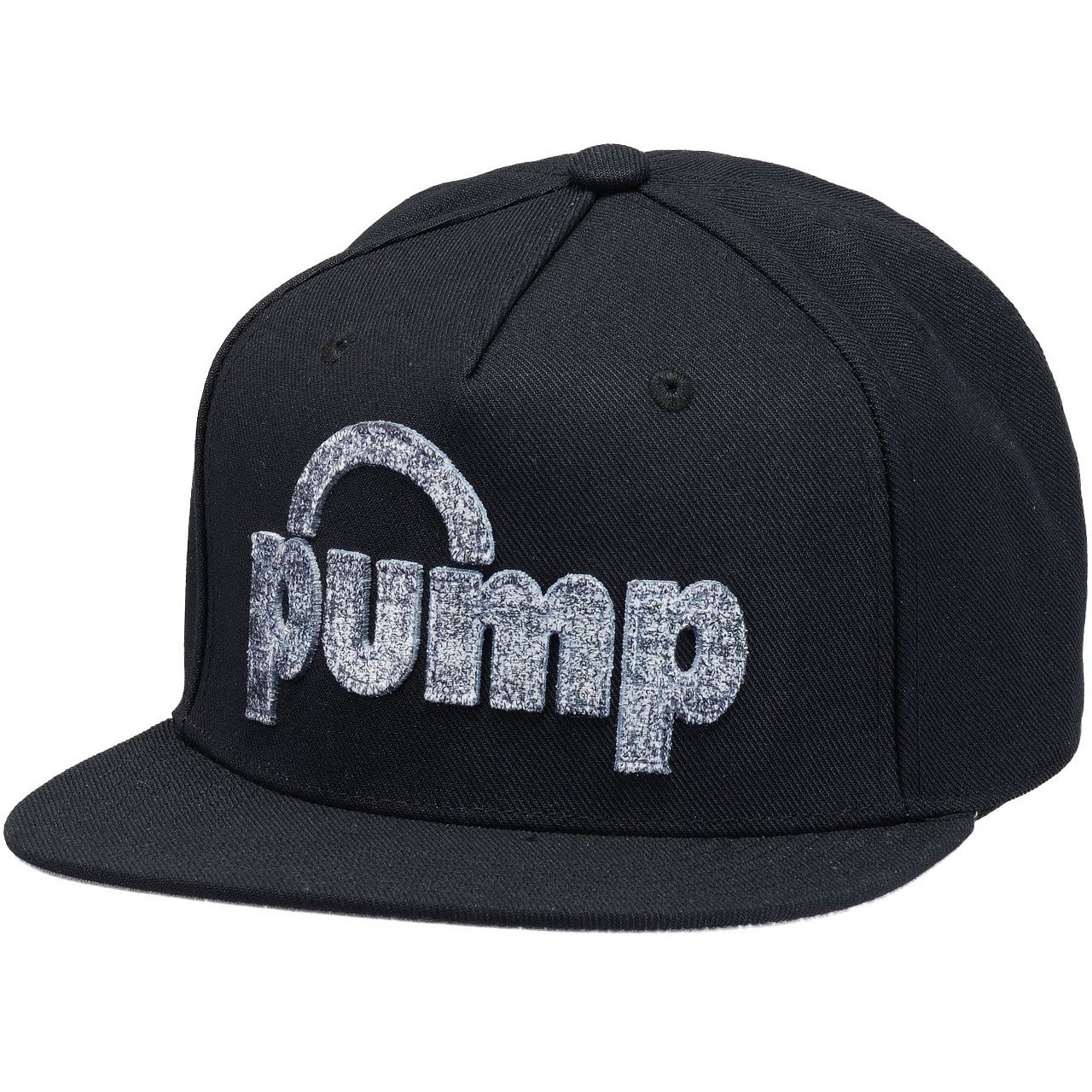 کلاه کپ مردانه ریباک مدل The Pump