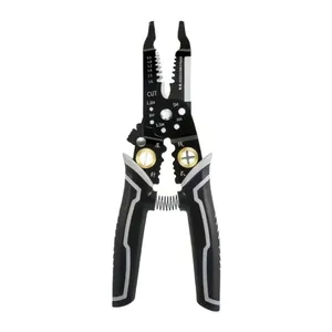 انبر سیم لخت کن مدل S1514 سایز 8 اینچ