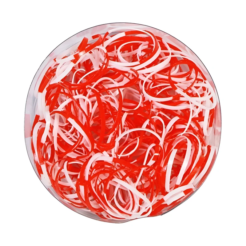 کش مو زنانه مدل چهل گیس مجموعه 270عددی