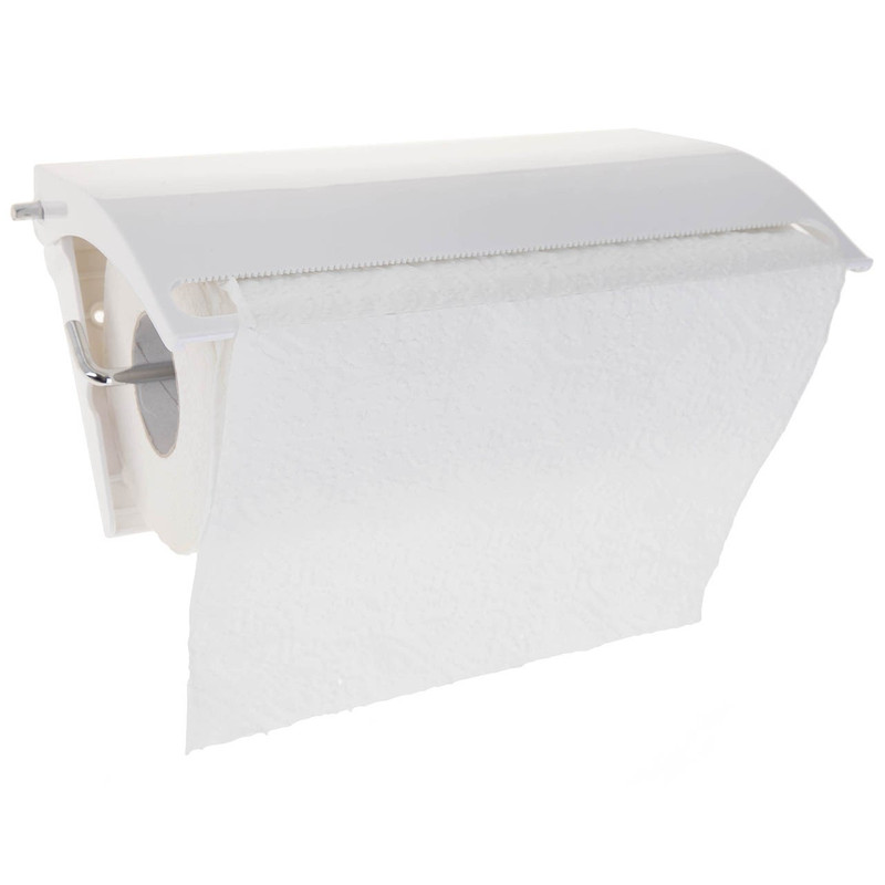 جای دستمال توالت سنی پلاستیک مدل Tooka جای دستمال توالت سنی پلاستیک مدل Tooka