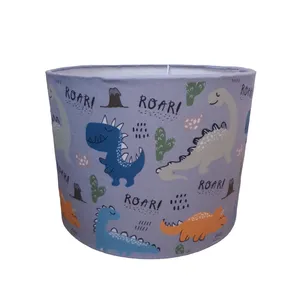 لوستر کودک مدل دایناسور کد L-126