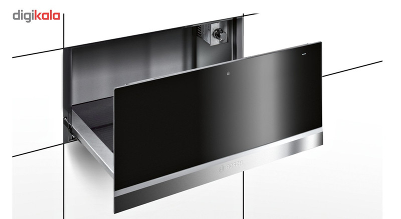 کشوی گرم کن بوش مدل BID630NS1