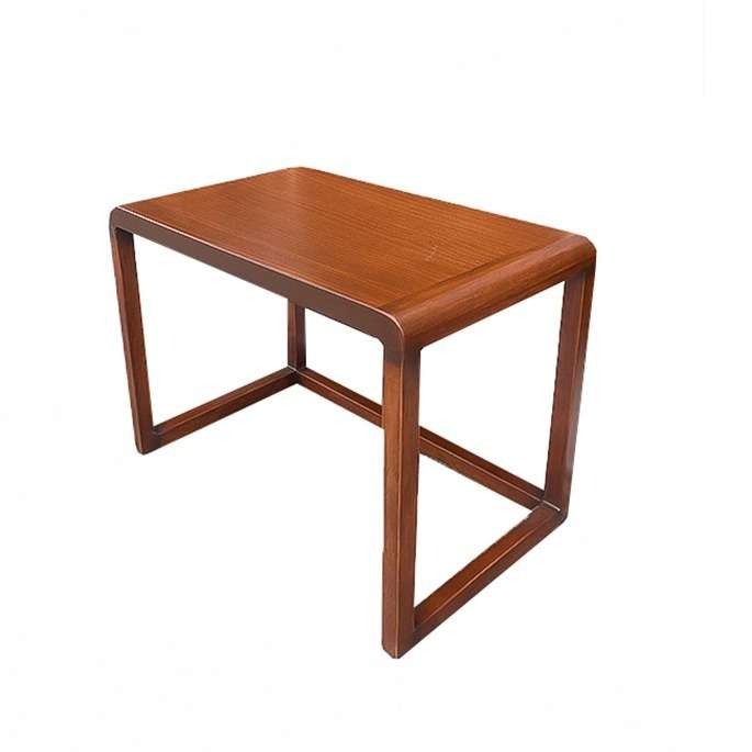 میز عسلی مستطیلی کد B20