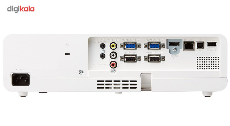 پروژکتور پاناسونیک مدل PT-LB423