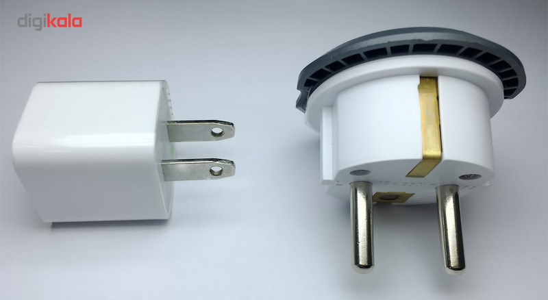 مبدل برق کوپیکو مدل M123