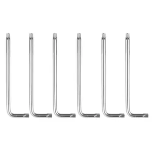 Nova NTK 1450 Star Wrench Set 6 PCS