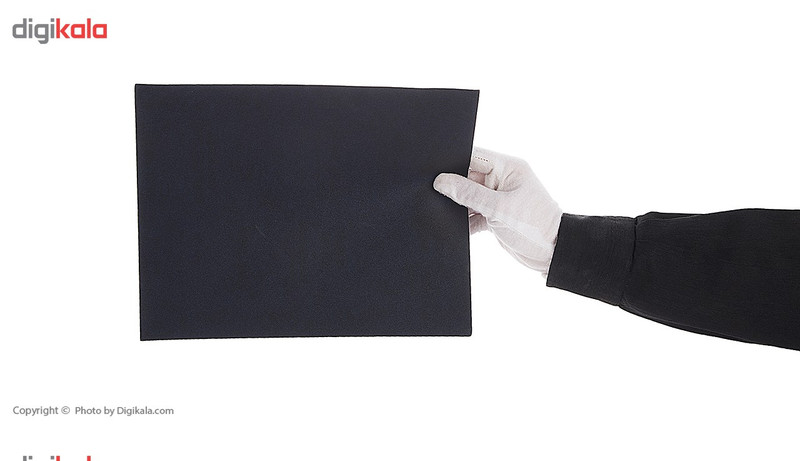 ورق سنباده اف ام مدل P240 PA881 ورق سنباده اف ام مدل P240 PA881