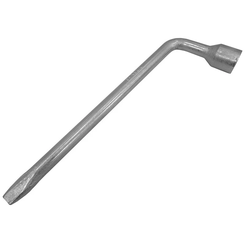 آچار چرخ خودرو کالانیکس مدل ACH-SAMAND-101062 سایز 19 میلی متر