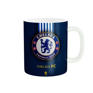 ماگ مدل چلسی FC Chelsea کد MG173