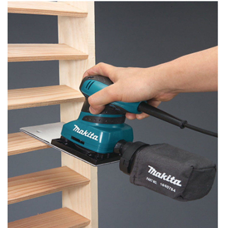 دستگاه سنباده زن ماکیتا مدل BO4566