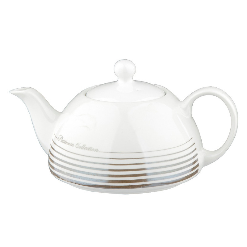 ست کتری و قوری یوروست مدل رنگی کد 2840 گنجایش کتری 3 لیتر گنجایش قوری 1 لیتر