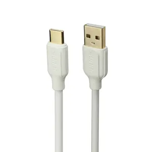 کابل تبدیل USB به USB-C سوری کد 1012540 طول 2 متر