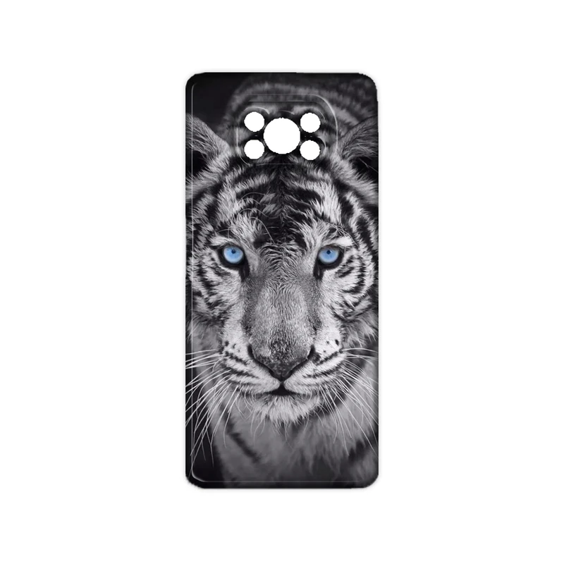  کاور مدل ببر کد 146 مناسب برای گوشی موبایل شیائومی Poco X3 NFC / Poco X3 Pro / Poco X3