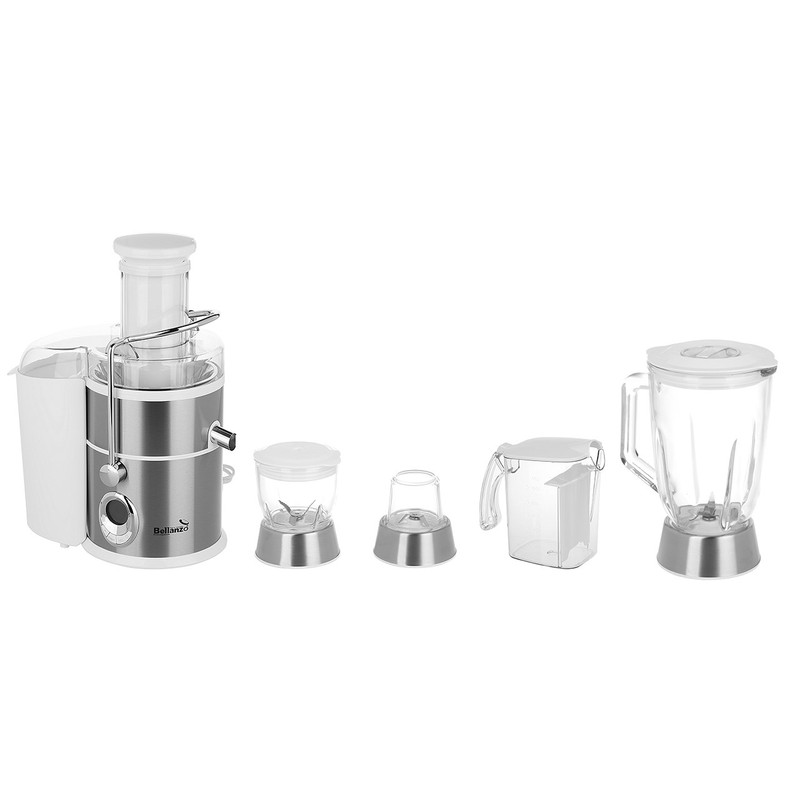 آبمیوه گیری بلانزو مدل BFP-1560 آبمیوه گیری بلانزو مدل BFP-1560