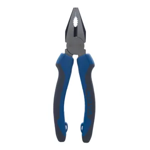 Nova NTP 8004 Pro Combination Pliers 7 Inch