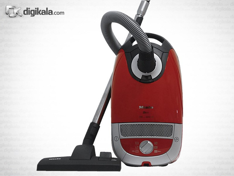 جارو برقی میله مدل S5211-XL