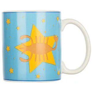 Scorpio Mug