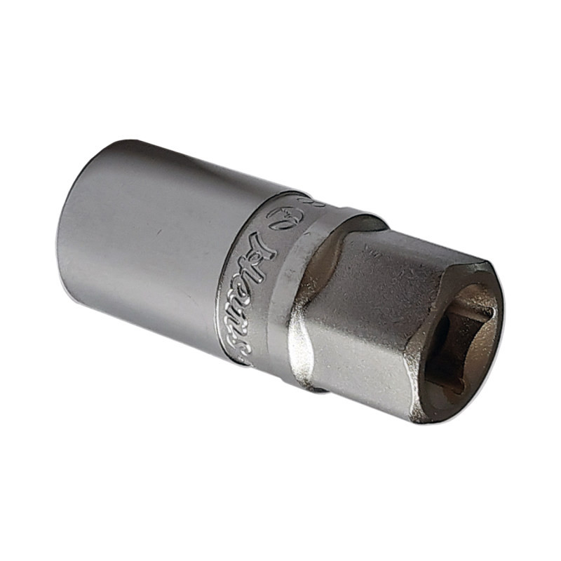 آچار بکس شمع هنس مدل HT -002121 سایز 21 میلی متر