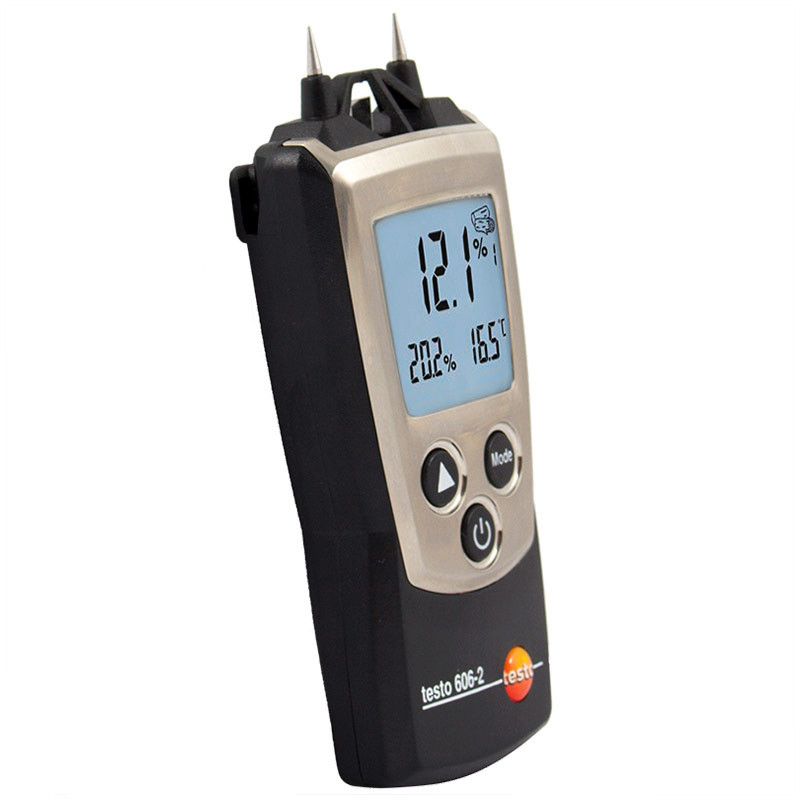رطوبت سنج تستو مدل 2-606