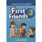 فلش کارت First Friends 2