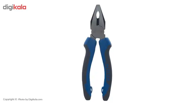 انبردست نووا مدل NTP 8004 Pro سایز 7 اینچ