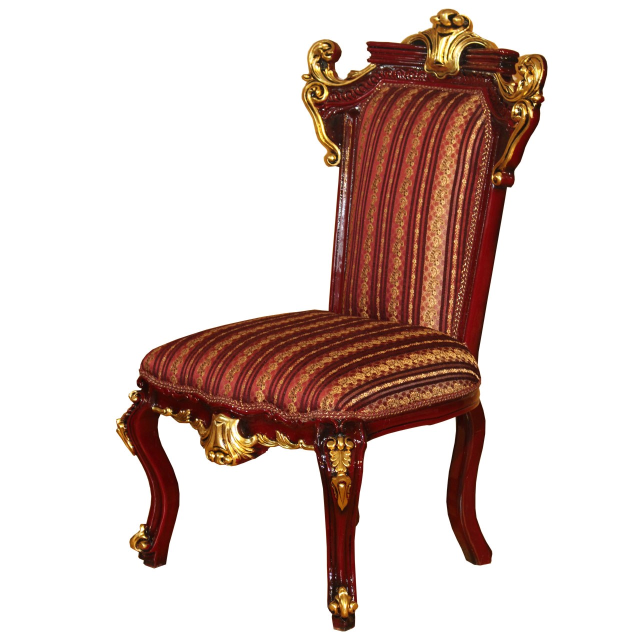 صندلی ایپک استیل مدل رومی