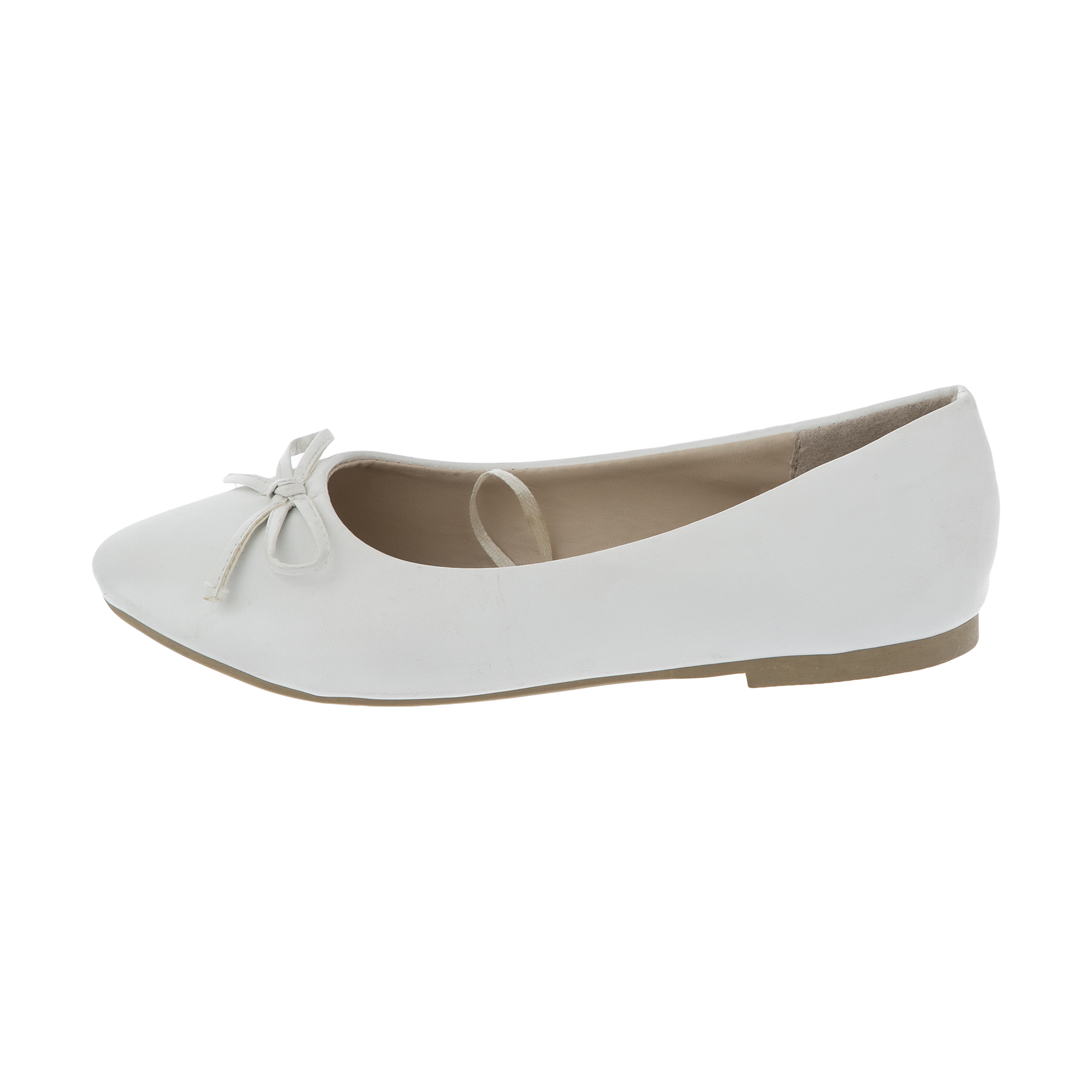 کفش دخترانه او وی اس مدل 000180718-WHITE