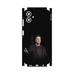 MAHOOT Elon_Musk-FullSkin Cover Sticker for Samsung Galaxy A06