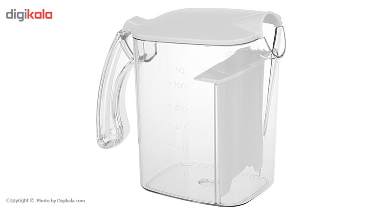 آبمیوه گیری بلانزو مدل BFP-1560 آبمیوه گیری بلانزو مدل BFP-1560