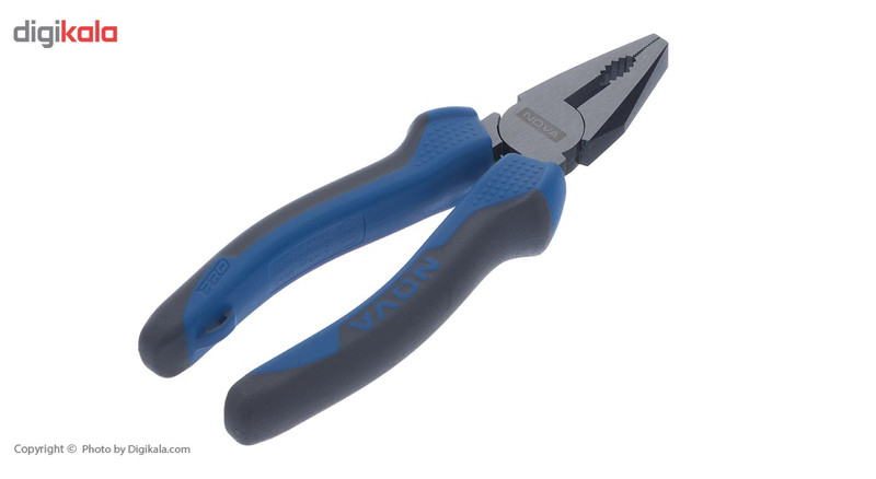 انبردست نووا مدل NTP 8004 Pro سایز 7 اینچ