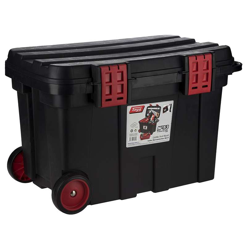 جعبه ابزار تایگ مدل N53