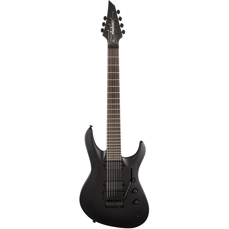 گیتار الکتریک جکسون مدل Pro Series Signature Chris Broderick Soloist 7