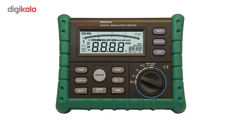 میگر مستک مدل MS5203