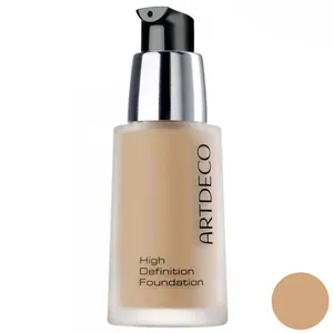 کرم پودر آرت دکو سری High Definition شماره 11