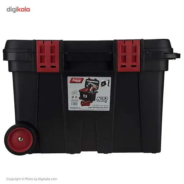 جعبه ابزار تایگ مدل N53