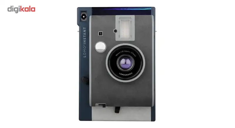 دوربین چاپ سریع لوموگرافی مدل Lake Tahoe