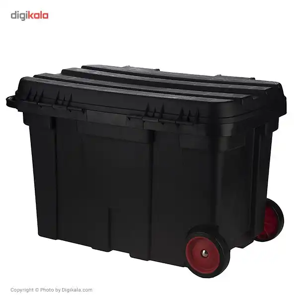 جعبه ابزار تایگ مدل N53