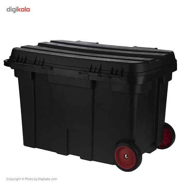 جعبه ابزار تایگ مدل N53