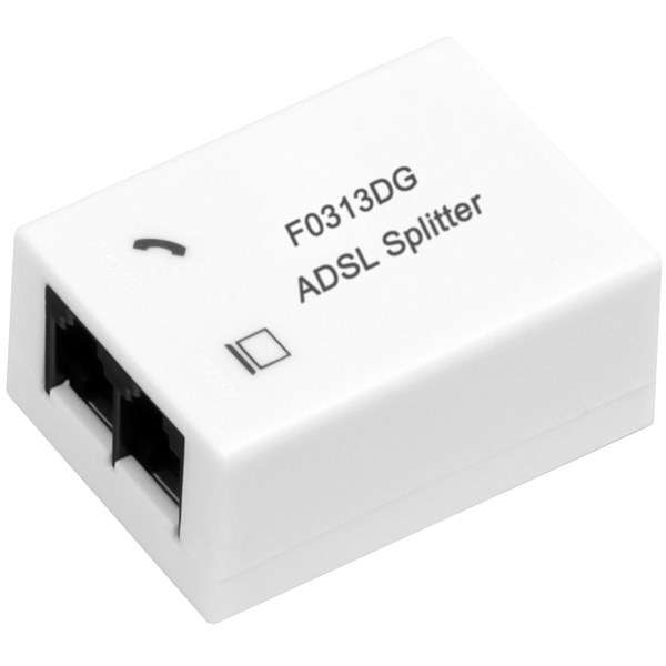اسپلیتر (نویزگیر) تی-پی لینک مدل F0313DG اسپلیتر (نویزگیر) تی-پی لینک مدل F0313DG