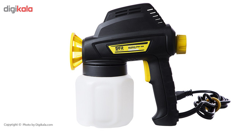 پیستوله برقی 110 وات سفیر مدل 10841