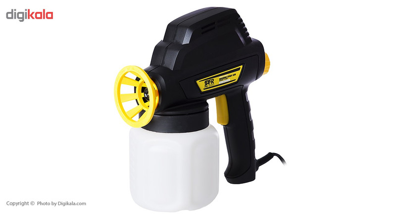 پیستوله برقی 110 وات سفیر مدل 10841