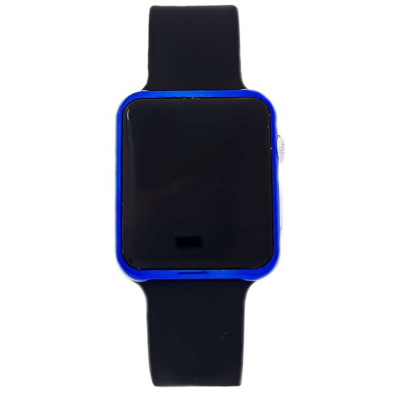 ساعت مچی دیجیتال مدل VS7411 ساعت مچی دیجیتال مدل VS7411